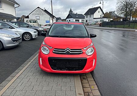 Citroën C1 Airscape Feel Edition
