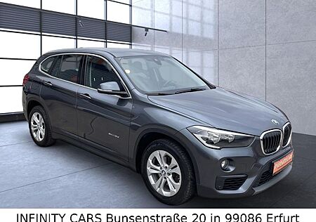 BMW X1 Baureihe sDrive 18 d Advantage