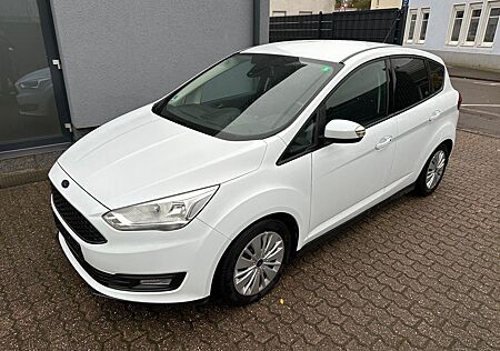 Ford C-Max 1,5 Benzin*MFL*KLIMA*PDC*110KW*Euro6