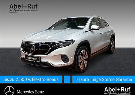 Mercedes-Benz EQA 250 PROGRESSIVE+LED+Kamera+CarPlay+Ambi+TotW