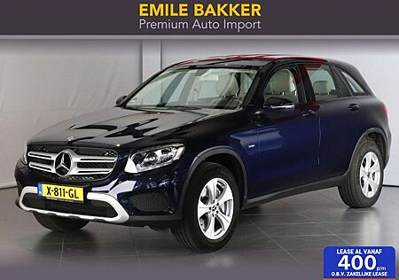 Mercedes-Benz GLC 350 350e 4MATIC