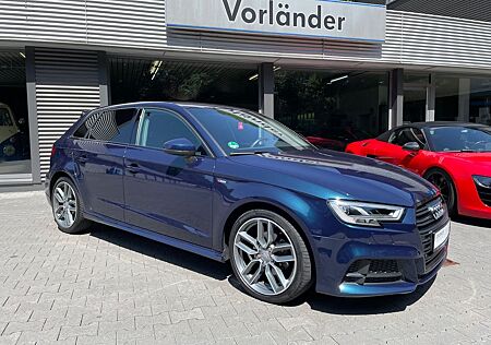 Audi A3 Sportback 35TFSI sport*Sline Matrix-LED Navi*