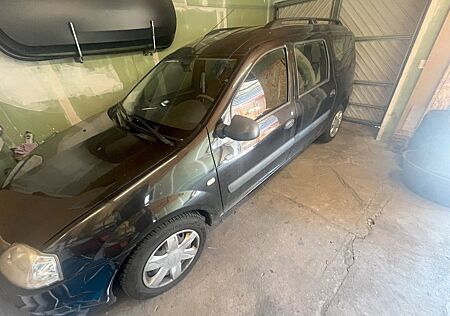 Dacia Logan MCV dCi 90 eco2 Lauréate Lauréate