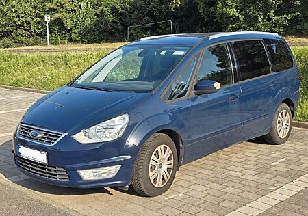 Ford Galaxy 1,6 EcoBoost Trend Trend