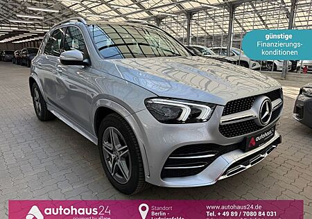 Mercedes-Benz GLE 300 d AMG Line 4Matic|LED|Leder|Pano|Navi