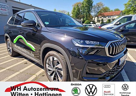 Skoda Kodiaq 1,5 TSI iV DSG Selection PANORAMA AHK NAV