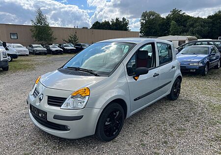 Renault Modus Cité 1.2 16V 55kW