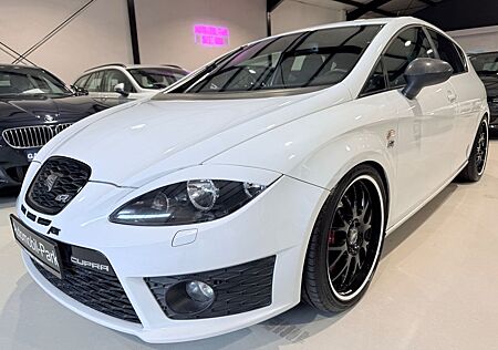 Seat Leon Cupra R ABT/ 310 PS/Navi/SD/S.Heft/Alus 19Z