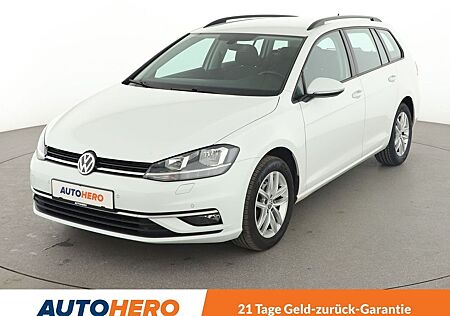 VW Golf Volkswagen VII 1.4 TSI Comfortline BM Aut. *NAVI*ACC*