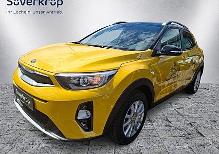 Kia Stonic (YBCUV) 1.2 Vision