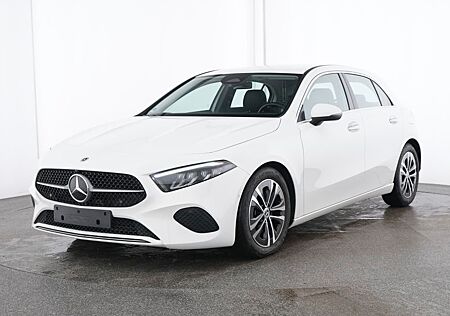 Mercedes-Benz A 200 d Kompaktlimousine W-Paket PDC SHZ LED LM