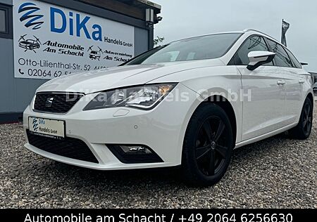 Seat Leon ST Style*NAVI*KLIMA*PDC