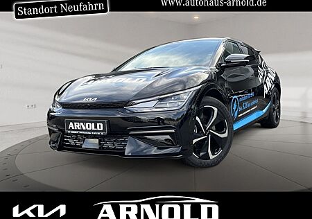 Kia EV6 77,4 kWh AWD GT-Line HUD 20" Glas-Dach Sound