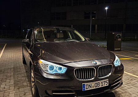 BMW 520d 520 Gran Turismo Navi, Sitzheizung, Pan
