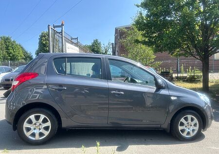 Hyundai i20 Edition 20