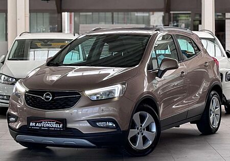 Opel Mokka X Edition*2.Hand*nur Service*Schiebed