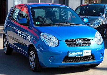 Kia Picanto 1.1 Start*Sehr geflegt*1Hand*TÜV*