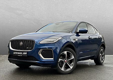 Jaguar E-Pace P300e AWD R-Dyn. SE 19" Pixel-LED WinterP