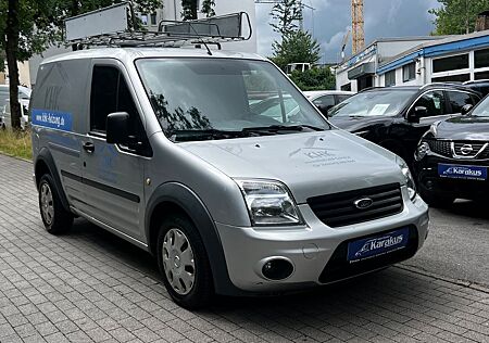 Ford Transit Connect Kasten Trend *KLIMA*TÜV NEU*