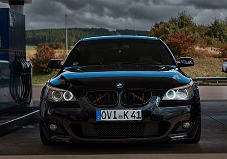 BMW 530d Edition Sport Edition Sport