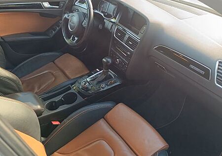 Audi A4 2.0 TDI 130kW S tr. quattro S line Avant ...