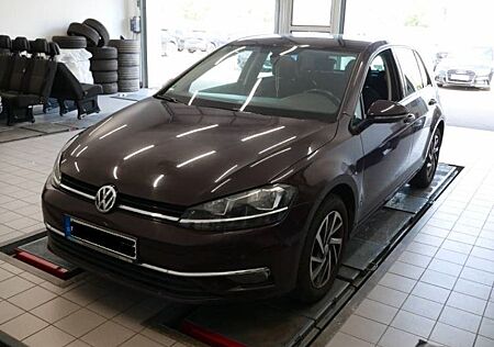 VW Golf Volkswagen VII Lim. 1.0 TSI Sound