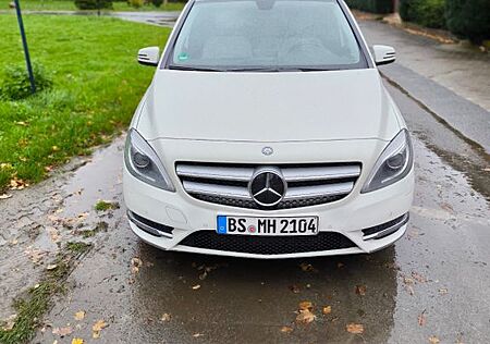 Mercedes-Benz B 180 gebraucht kaufen Mercedes-Benz B 180 CDI -