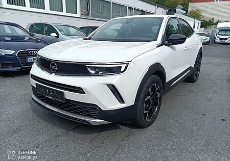 Opel Mokka-e Ultimate*ACC*L+SHZ*Nav*LuxLED*180°*SoH93