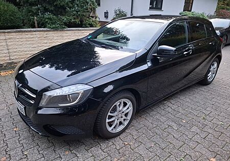 Mercedes-Benz A 180 Urban Urban