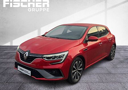 Renault Megane R.S. LINE TCe 160 EDC