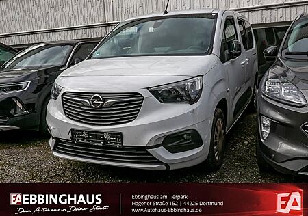 Opel Combo Life E Elegance Klima Kamera Sicht-Paket
