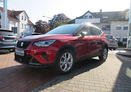 Seat Arona FR 1.0 TSI