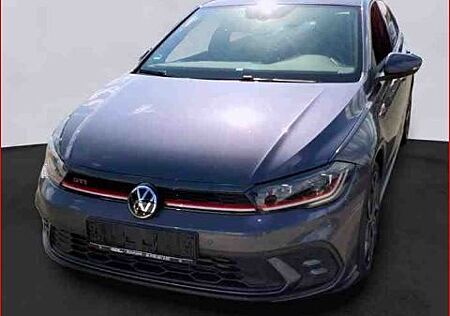 VW Polo Volkswagen 2.0 GTI Matrix Navi ACC SHZ Kam ASG LM18