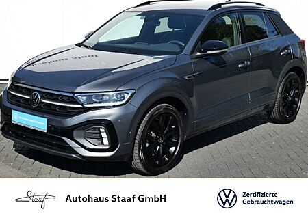 VW T-Roc Volkswagen R-Line 1.0 TSI 110PS 6-Gang