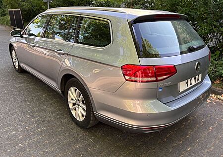VW Passat Volkswagen 2.0 TDI/Komfortline/Export 7300