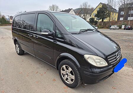 Mercedes-Benz Viano CDI TREND kompakt TREND