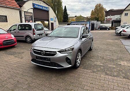 Opel Corsa F Edition