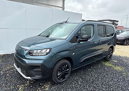 Fiat Doblo Doblò L2 EDITION 1.5 HDI STYLE PACK SHZ TOTWI...