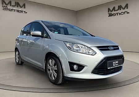 Ford C-Max Titanium Klimaaut. Scheckheft 1.Hand
