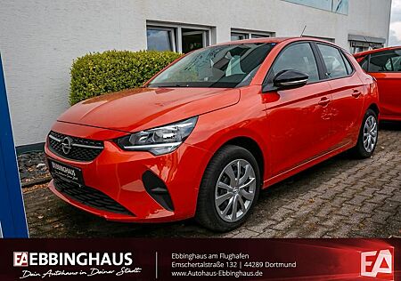 Opel Corsa -e Edition Fahrer-Assistenz-Paket Sitzhzg.