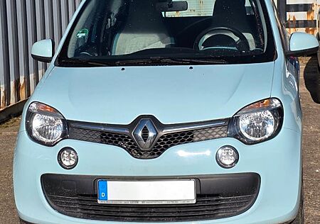 Renault Twingo Life