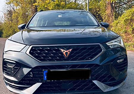 Cupra Ateca 2.0 TSI 221kW Tribe Edition 4Drive DSG...