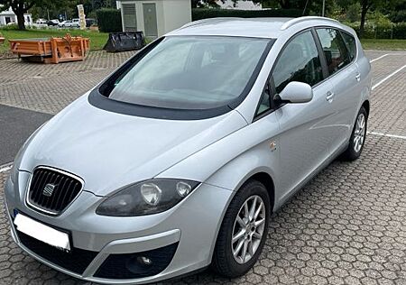 Seat Altea XL 1.4 TSI