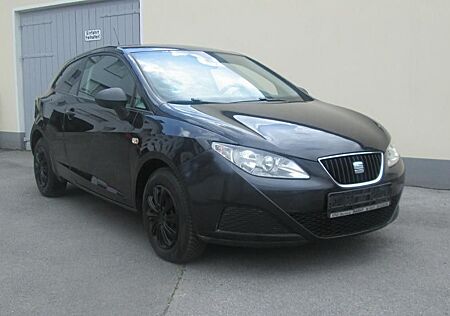 Seat Ibiza SC 1.2 12V 44kW -