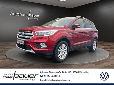 Ford Kuga KLIMA KEYLESS PDC SITZHEIZUNG