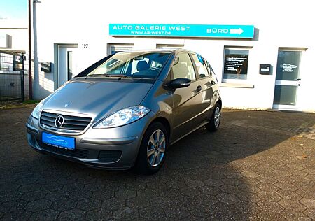 Mercedes-Benz A 170 *Klima*Bordcomputer*