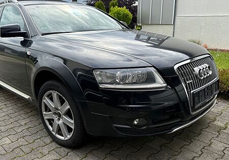 Audi A6 Allroad 3.0TDI (DPF) quattro tiptronic -