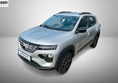 Dacia Spring Essential