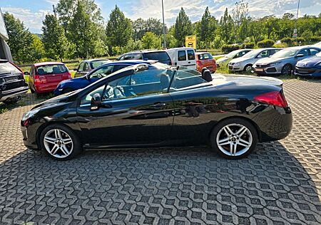 Peugeot 308 CC Cabrio-Coupe Active.Kette Neu.Tuv Neu.
