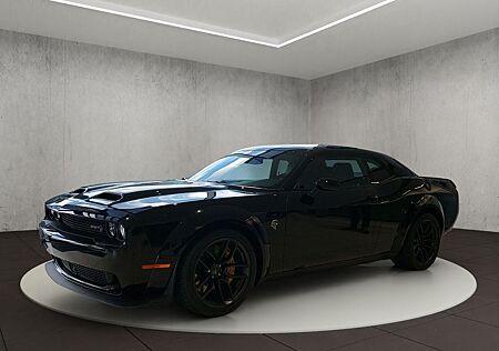 Dodge Challenger SRT Hellcat W